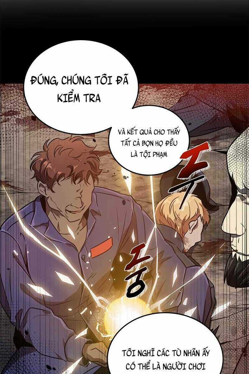Sự Trở Lại Của Ranker Huyền Thoại Chapter 8 trang 88
