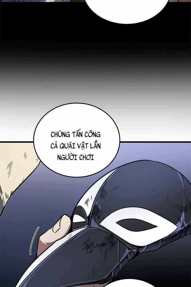 Sự Trở Lại Của Ranker Huyền Thoại Chapter 8 trang 89