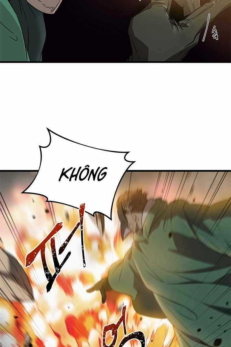 Sự Trở Lại Của Ranker Huyền Thoại Chapter 8 trang 9