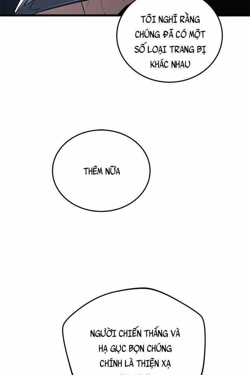 Sự Trở Lại Của Ranker Huyền Thoại Chapter 8 trang 90