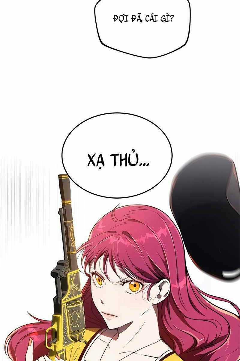 Sự Trở Lại Của Ranker Huyền Thoại Chapter 8 trang 93