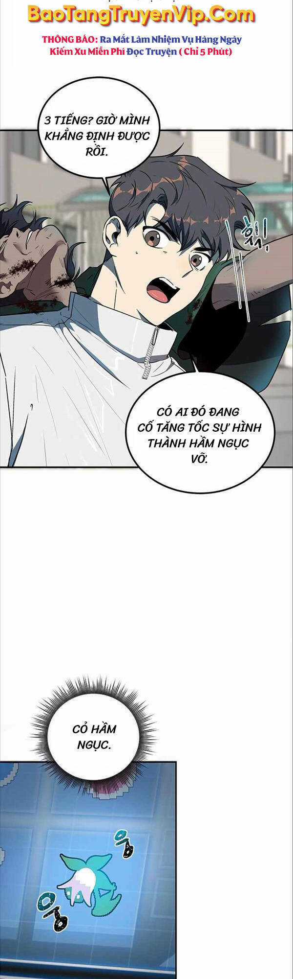 Sự Trở Lại Của Ranker Huyền Thoại Chapter 9 trang 12