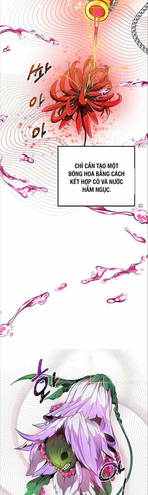 Sự Trở Lại Của Ranker Huyền Thoại Chapter 9 trang 14