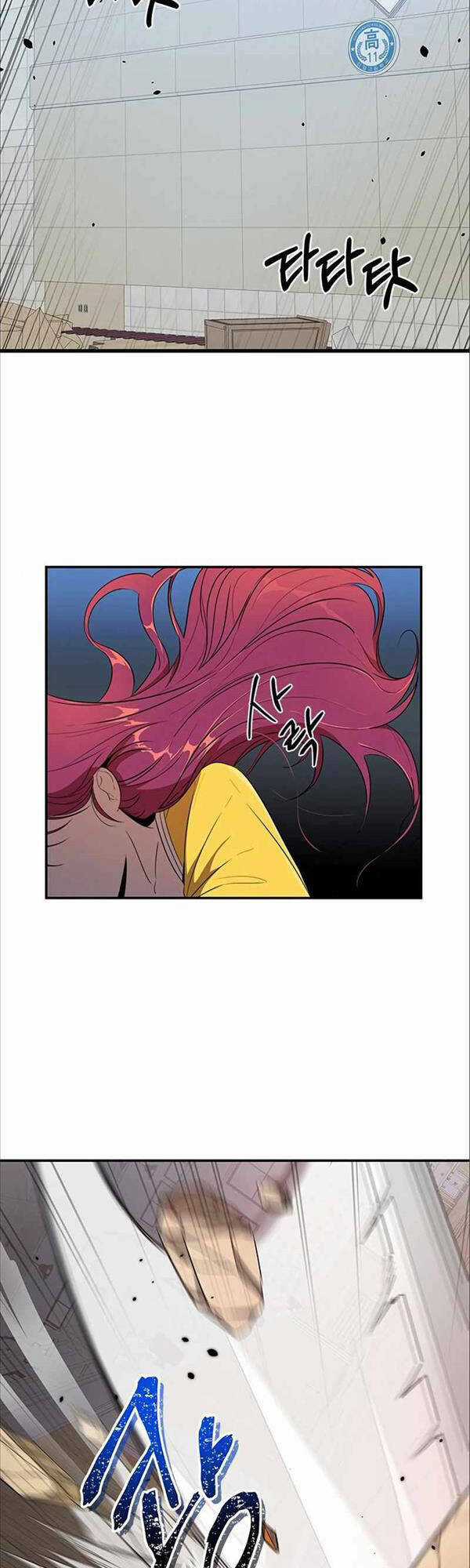 Sự Trở Lại Của Ranker Huyền Thoại Chapter 9 trang 18