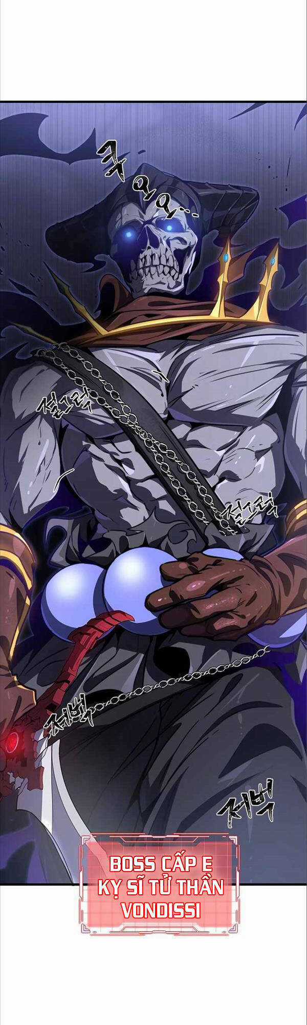 Sự Trở Lại Của Ranker Huyền Thoại Chapter 9 trang 23