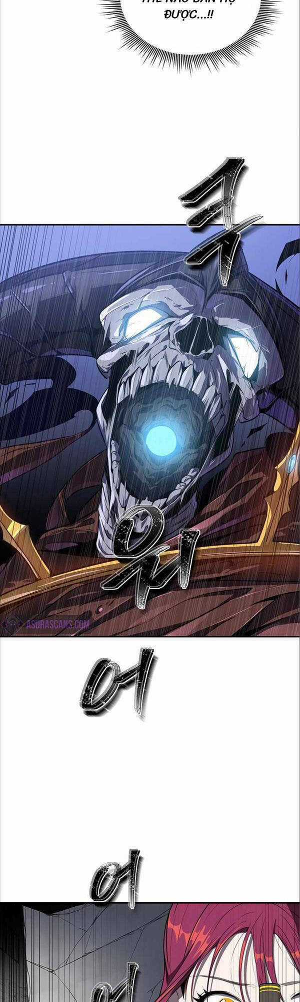 Sự Trở Lại Của Ranker Huyền Thoại Chapter 9 trang 30