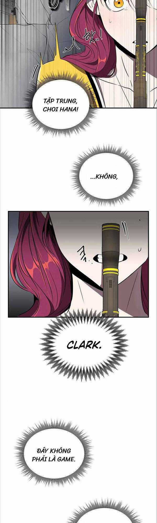 Sự Trở Lại Của Ranker Huyền Thoại Chapter 9 trang 31