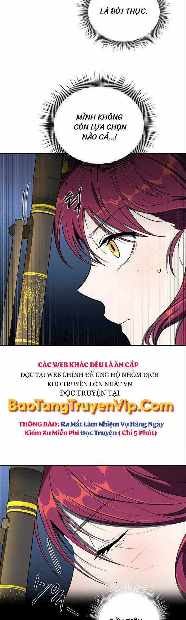 Sự Trở Lại Của Ranker Huyền Thoại Chapter 9 trang 32