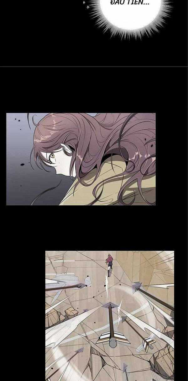 Sự Trở Lại Của Ranker Huyền Thoại Chapter 9 trang 33