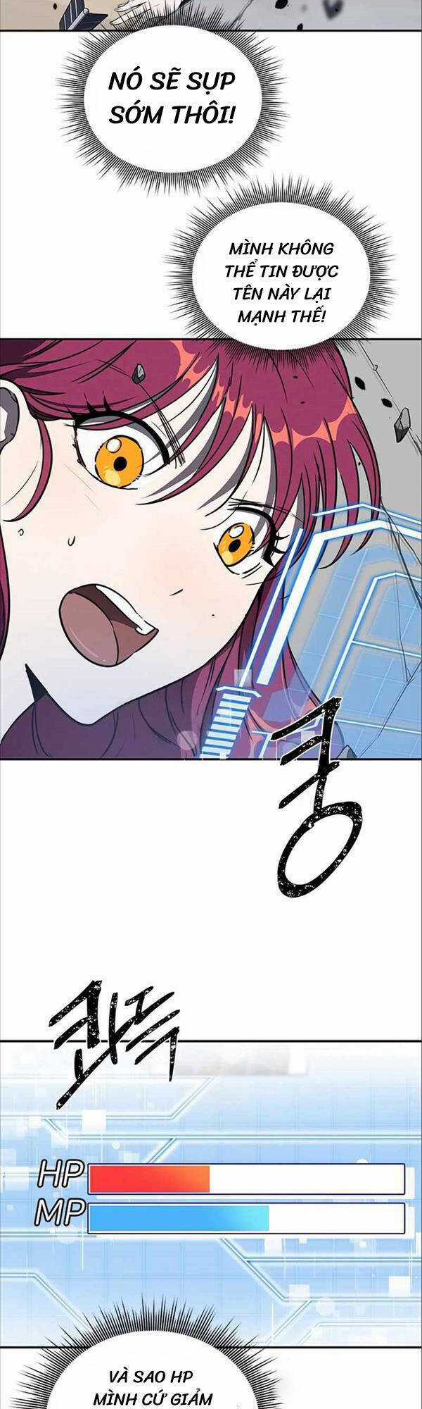 Sự Trở Lại Của Ranker Huyền Thoại Chapter 9 trang 39