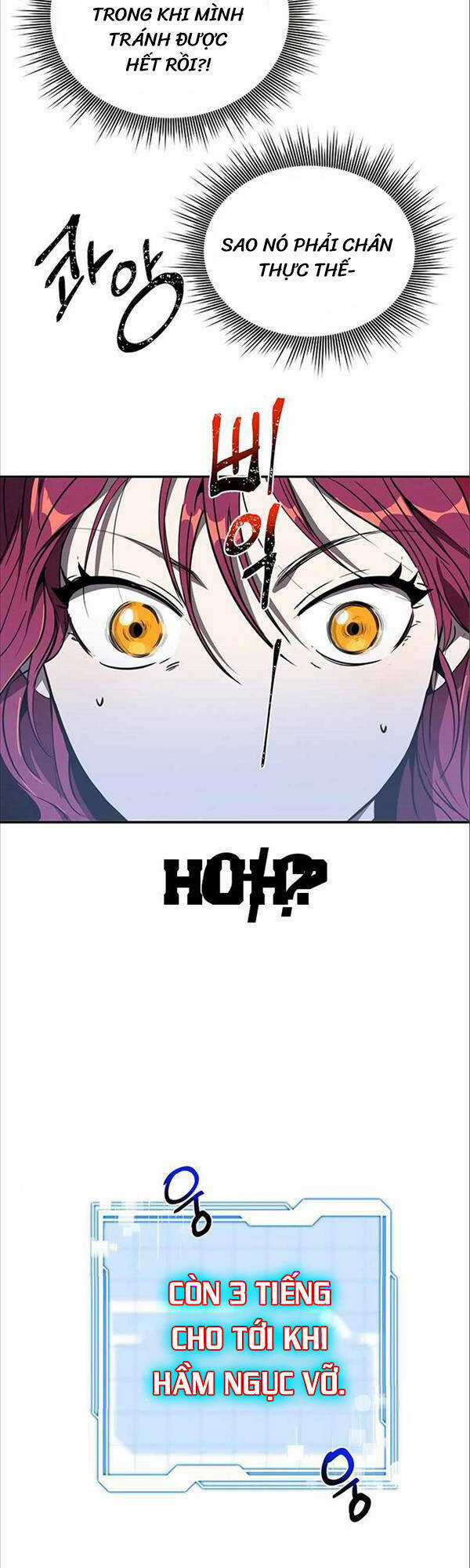 Sự Trở Lại Của Ranker Huyền Thoại Chapter 9 trang 40