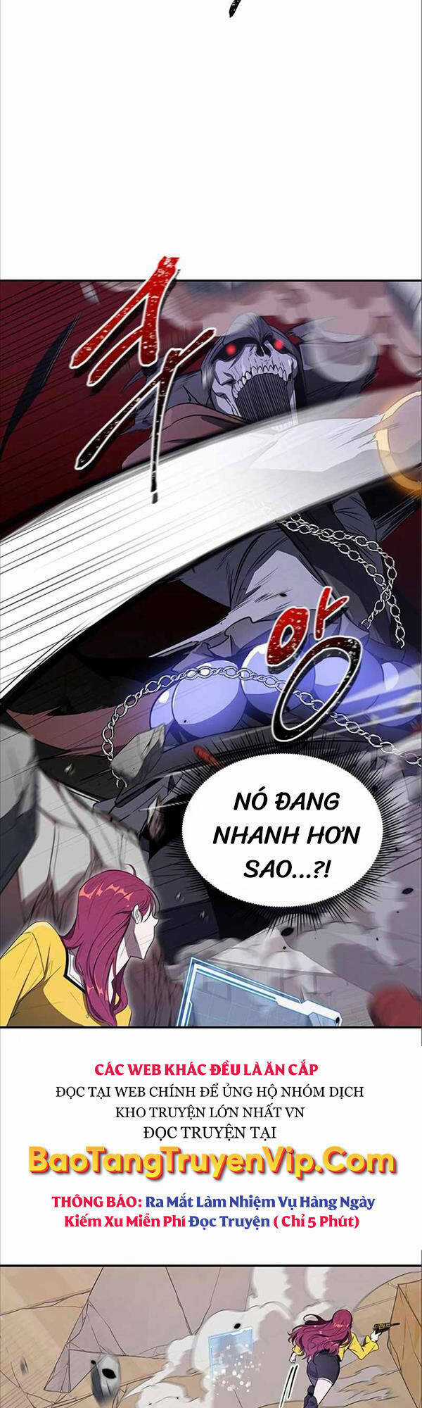 Sự Trở Lại Của Ranker Huyền Thoại Chapter 9 trang 42