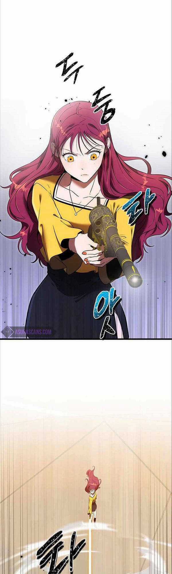 Sự Trở Lại Của Ranker Huyền Thoại Chapter 9 trang 45