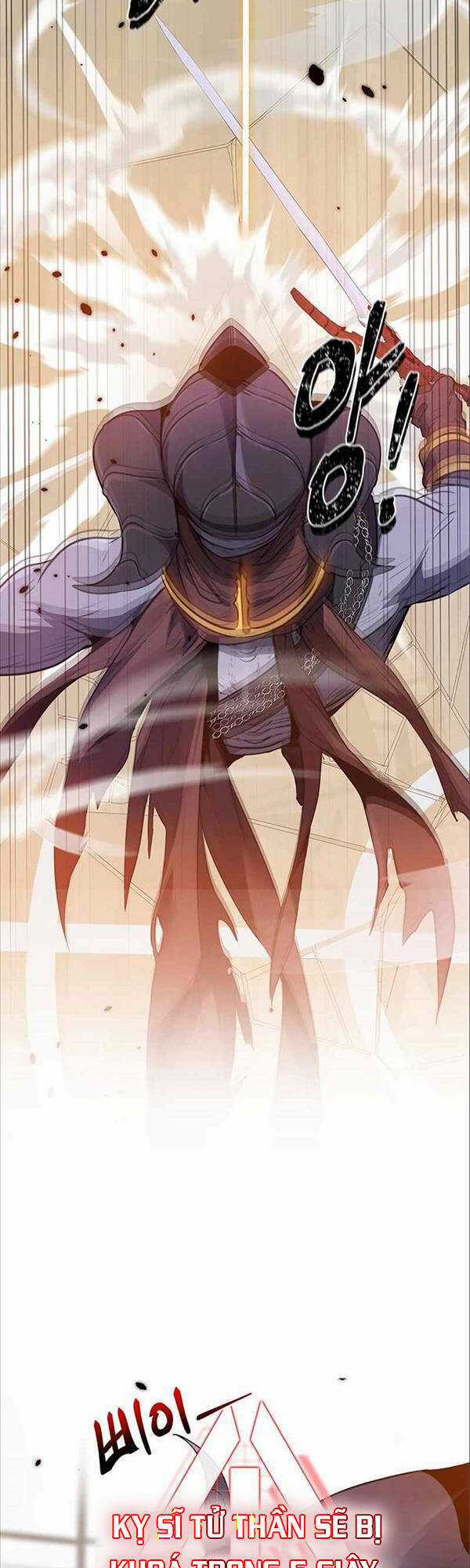 Sự Trở Lại Của Ranker Huyền Thoại Chapter 9 trang 46