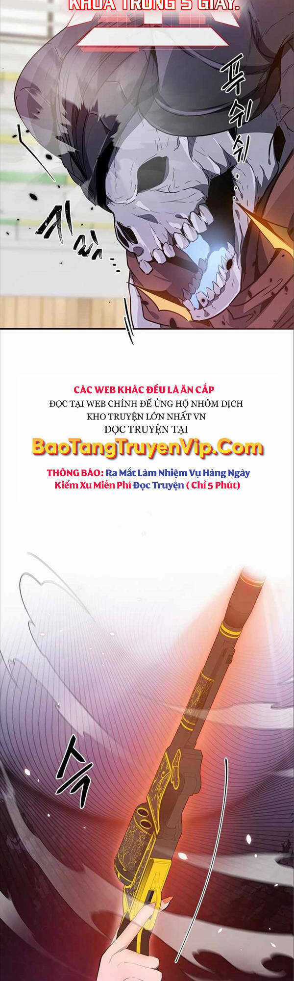 Sự Trở Lại Của Ranker Huyền Thoại Chapter 9 trang 47