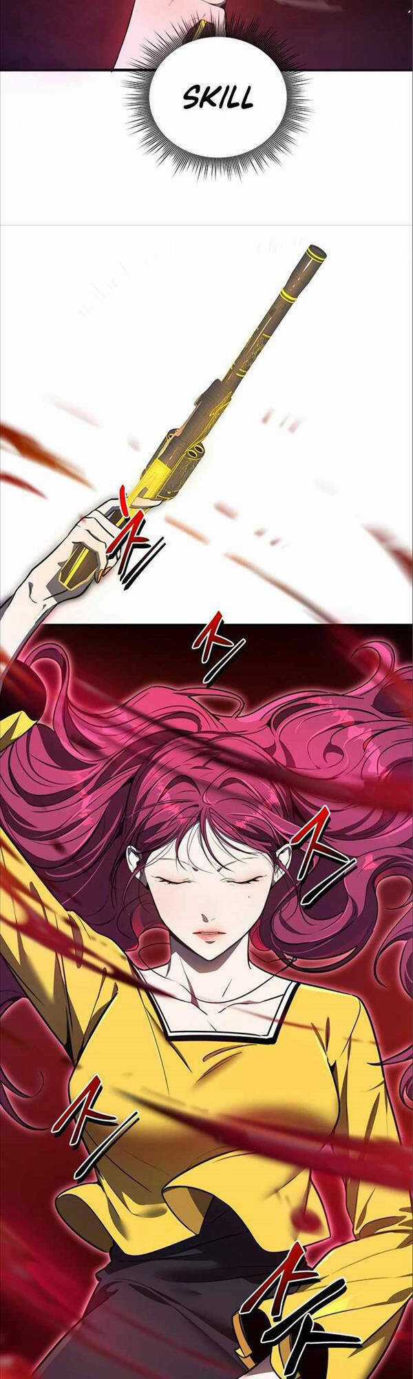 Sự Trở Lại Của Ranker Huyền Thoại Chapter 9 trang 48