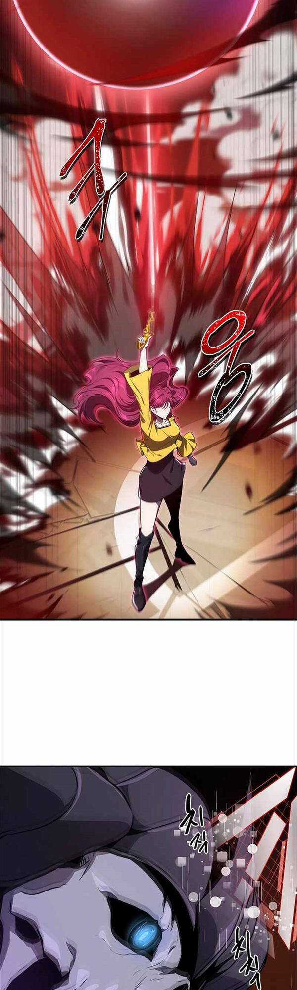 Sự Trở Lại Của Ranker Huyền Thoại Chapter 9 trang 50