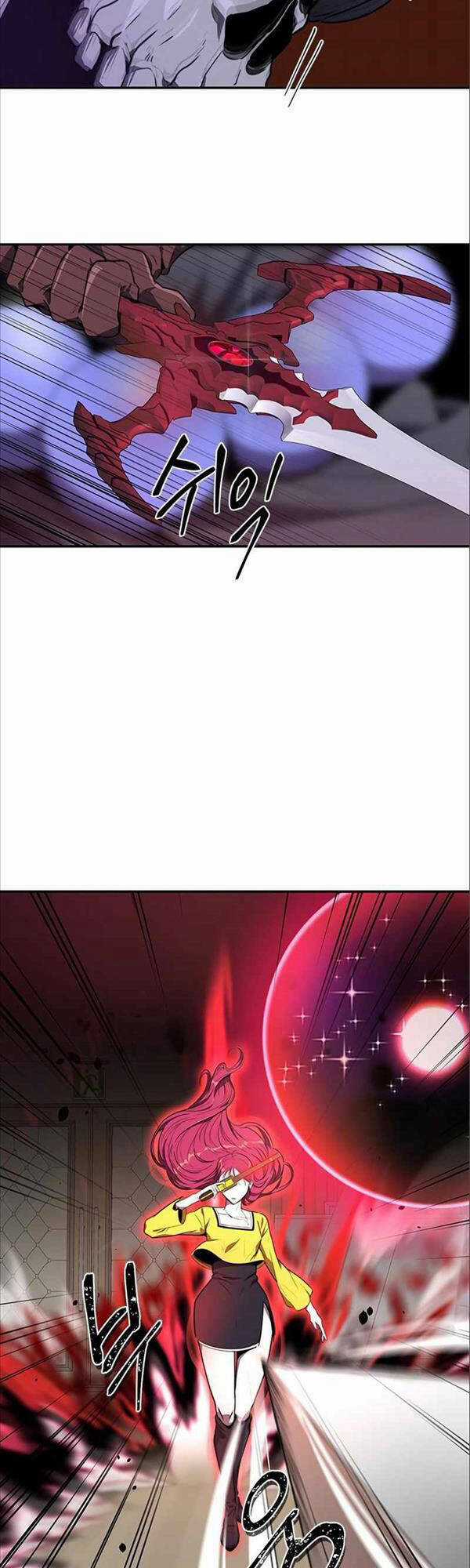 Sự Trở Lại Của Ranker Huyền Thoại Chapter 9 trang 51