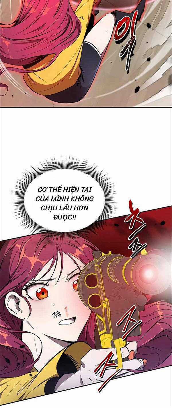 Sự Trở Lại Của Ranker Huyền Thoại Chapter 9 trang 53