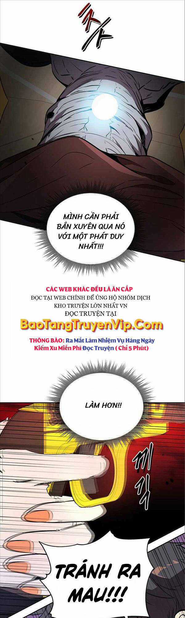 Sự Trở Lại Của Ranker Huyền Thoại Chapter 9 trang 54