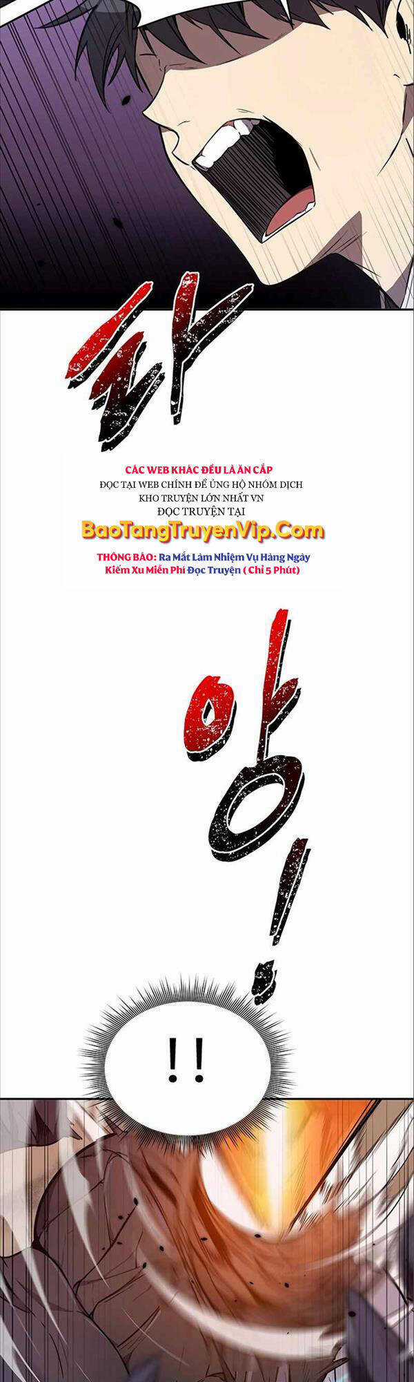 Sự Trở Lại Của Ranker Huyền Thoại Chapter 9 trang 55