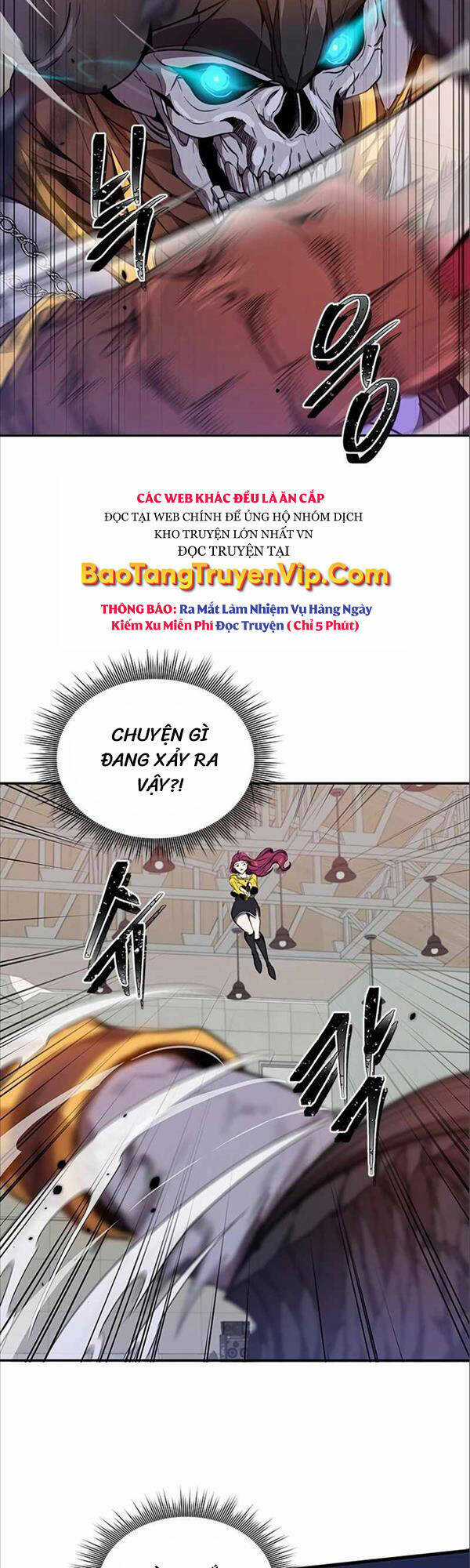 Sự Trở Lại Của Ranker Huyền Thoại Chapter 9 trang 56