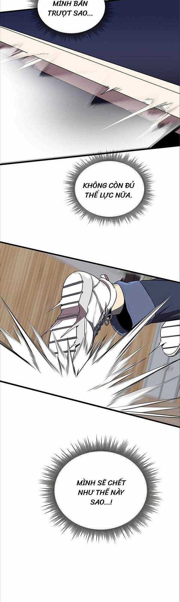 Sự Trở Lại Của Ranker Huyền Thoại Chapter 9 trang 57