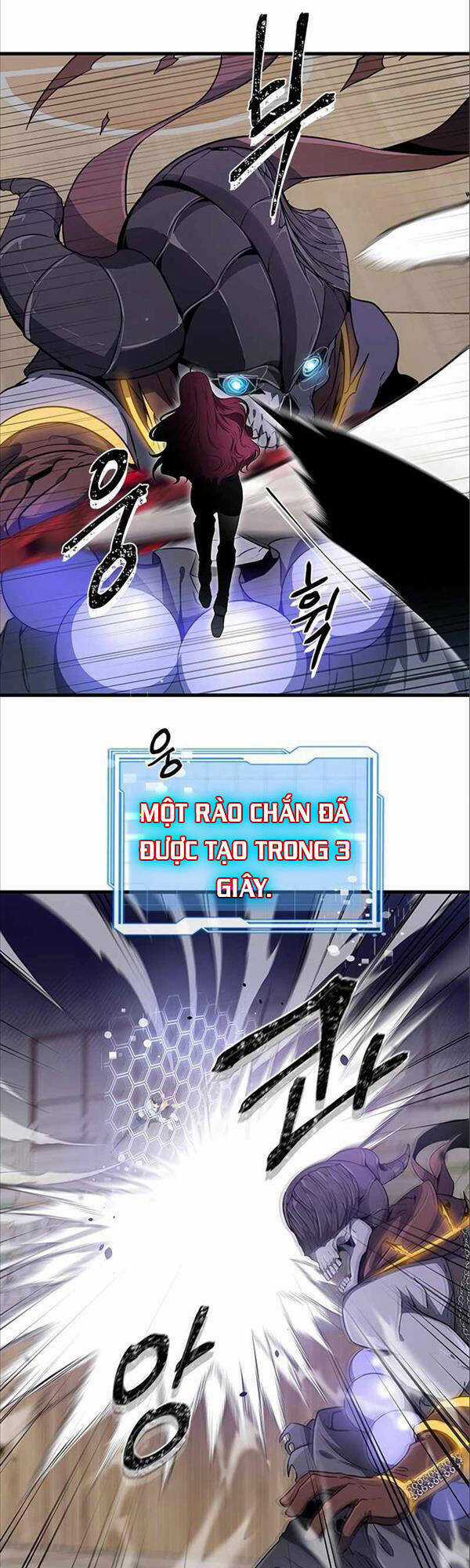 Sự Trở Lại Của Ranker Huyền Thoại Chapter 9 trang 58