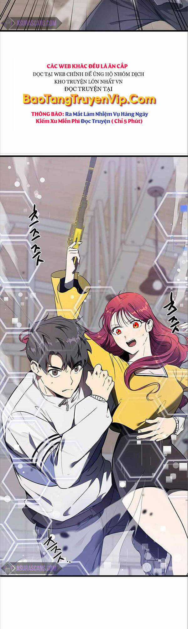 Sự Trở Lại Của Ranker Huyền Thoại Chapter 9 trang 59