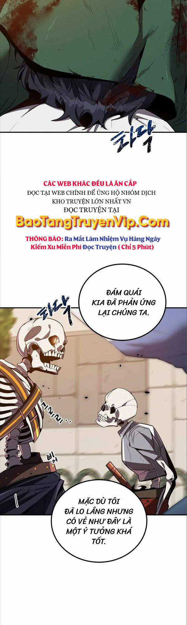 Sự Trở Lại Của Ranker Huyền Thoại Chapter 9 trang 6
