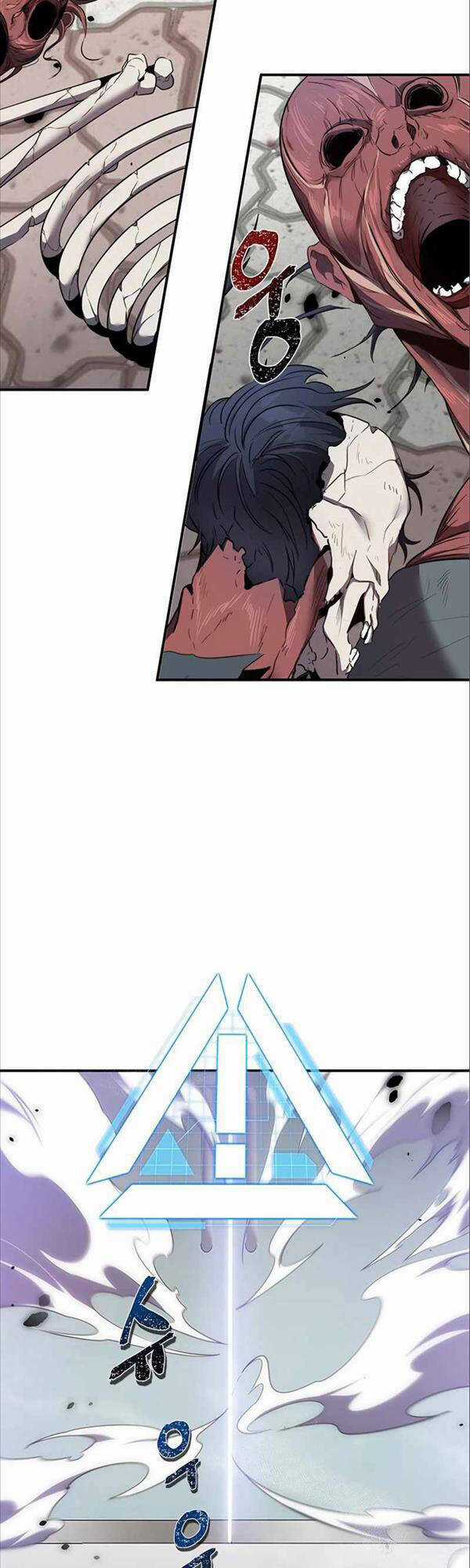 Sự Trở Lại Của Ranker Huyền Thoại Chapter 9 trang 9