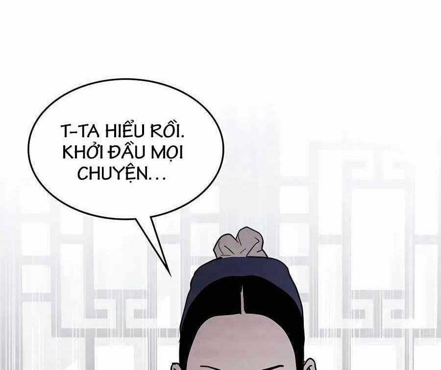 Sự Trở Lại Của Thần Chapter 71 trang 101