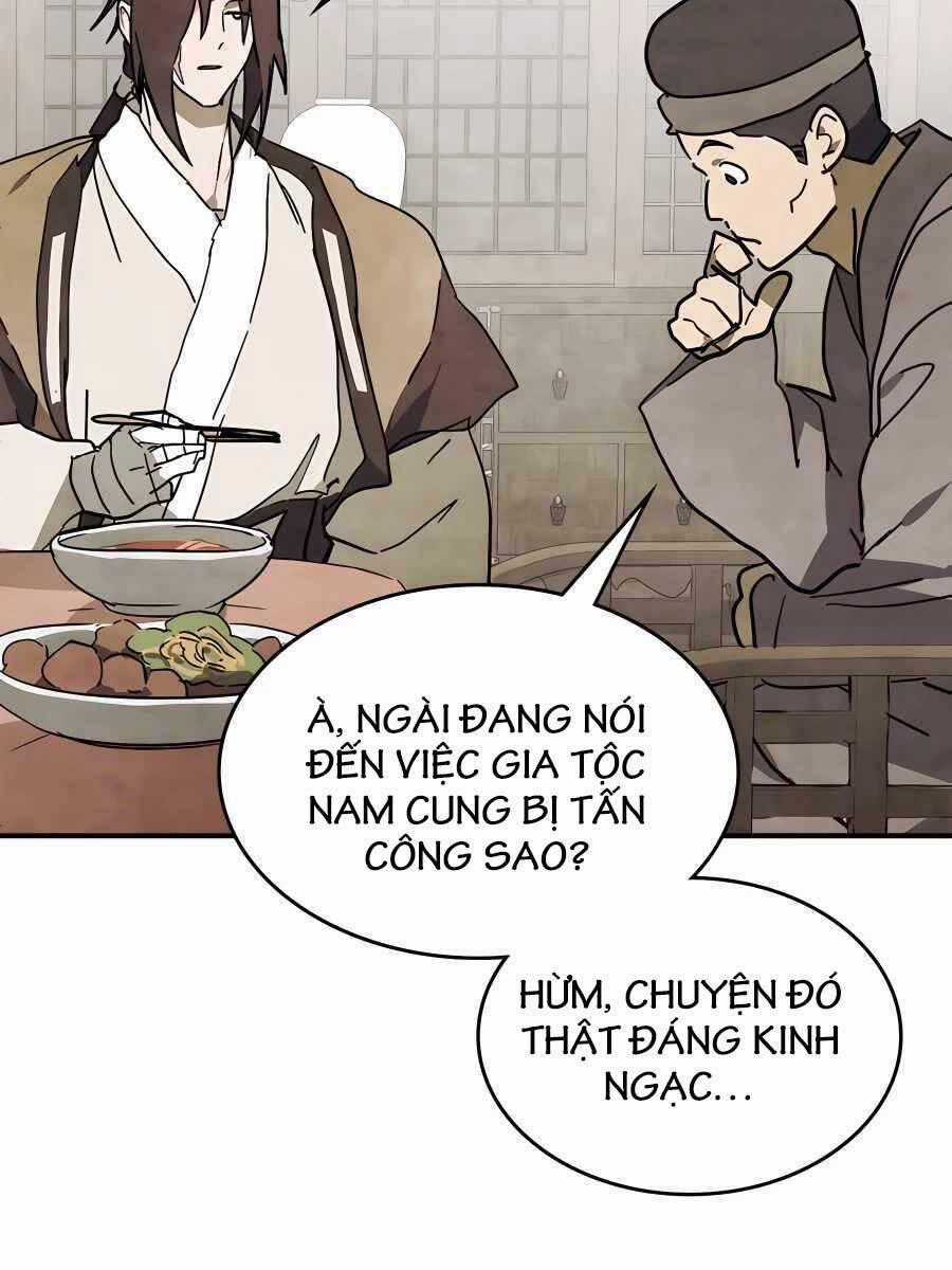 Sự Trở Lại Của Thần Chapter 71 trang 13