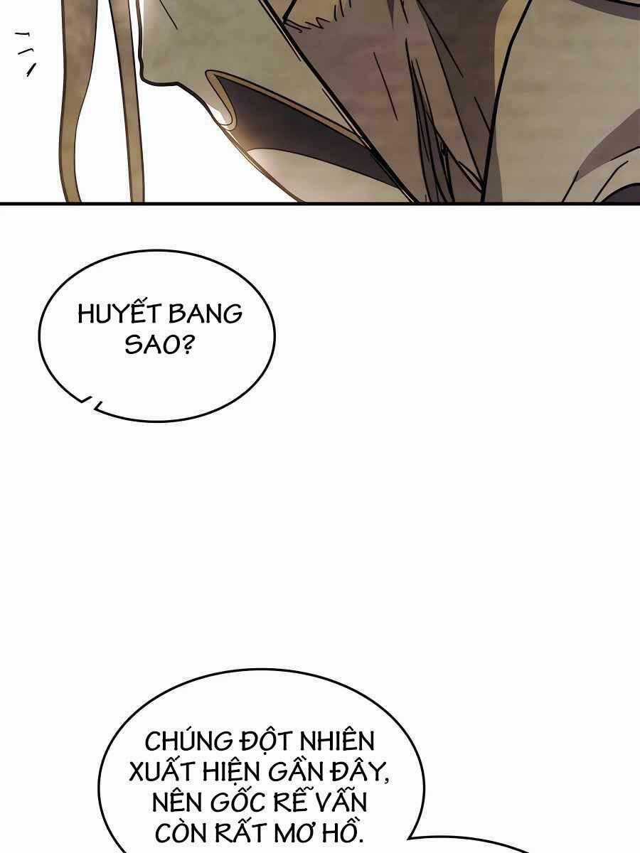 Sự Trở Lại Của Thần Chapter 71 trang 15