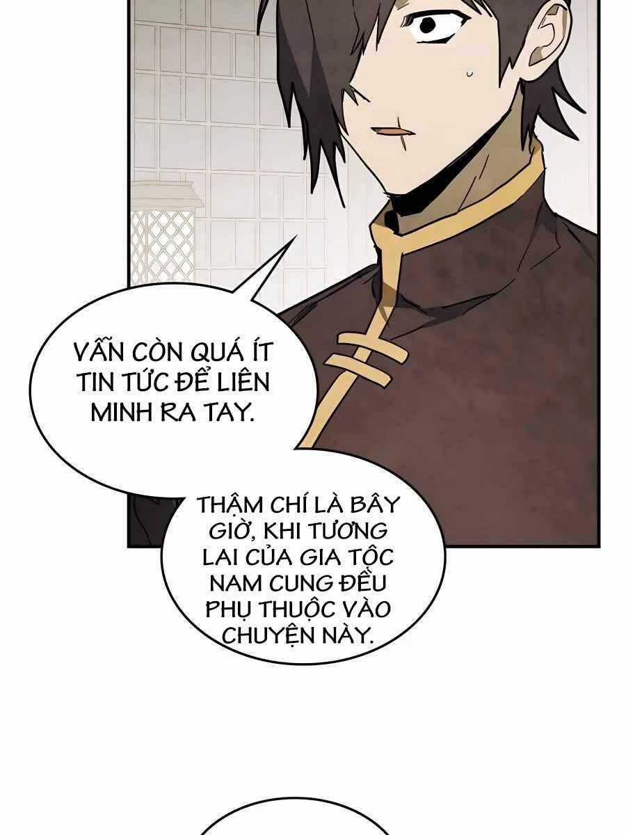 Sự Trở Lại Của Thần Chapter 71 trang 18