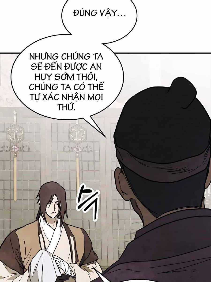 Sự Trở Lại Của Thần Chapter 71 trang 19