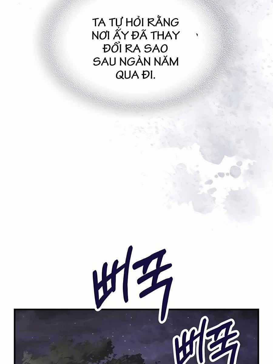 Sự Trở Lại Của Thần Chapter 71 trang 25