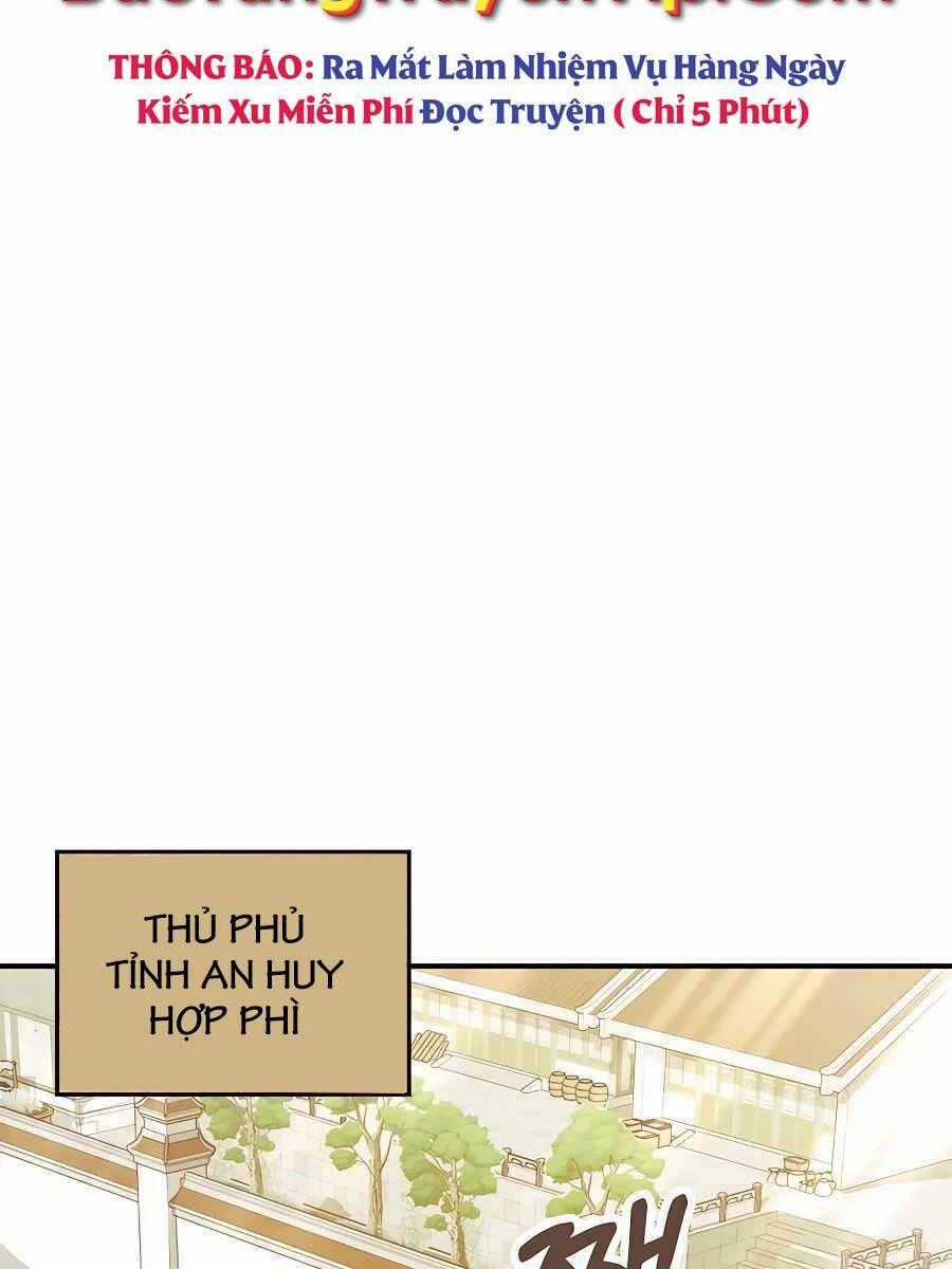 Sự Trở Lại Của Thần Chapter 71 trang 27