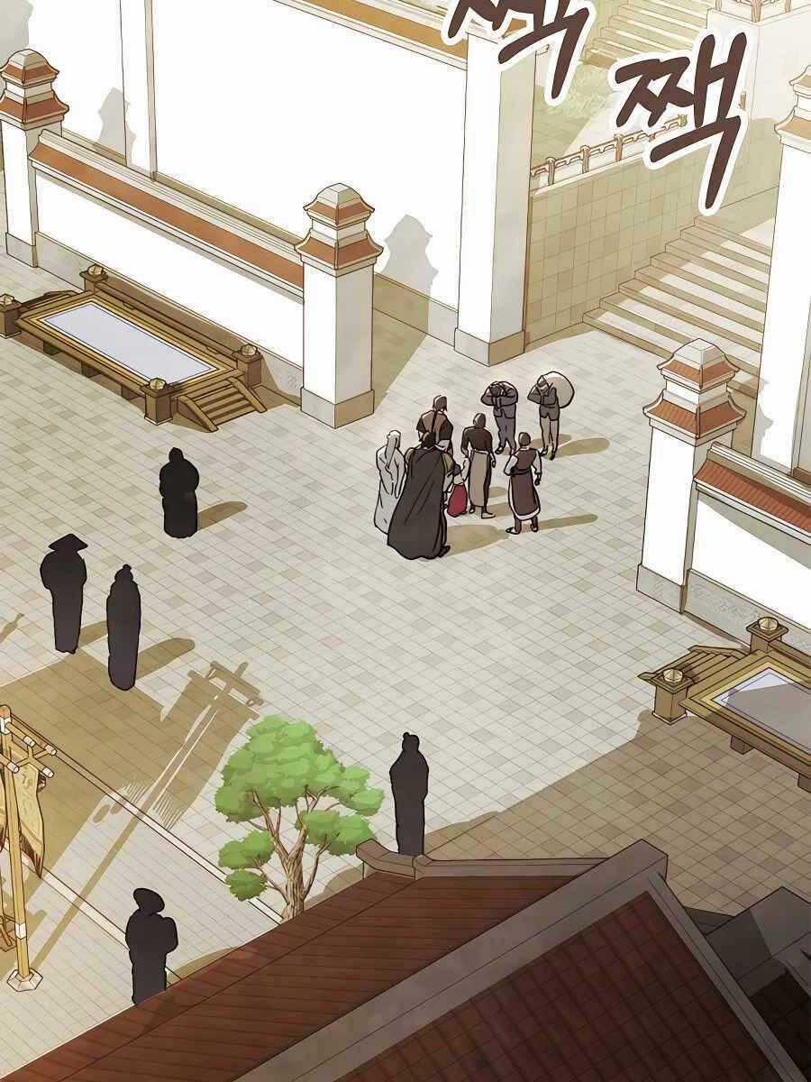 Sự Trở Lại Của Thần Chapter 71 trang 28