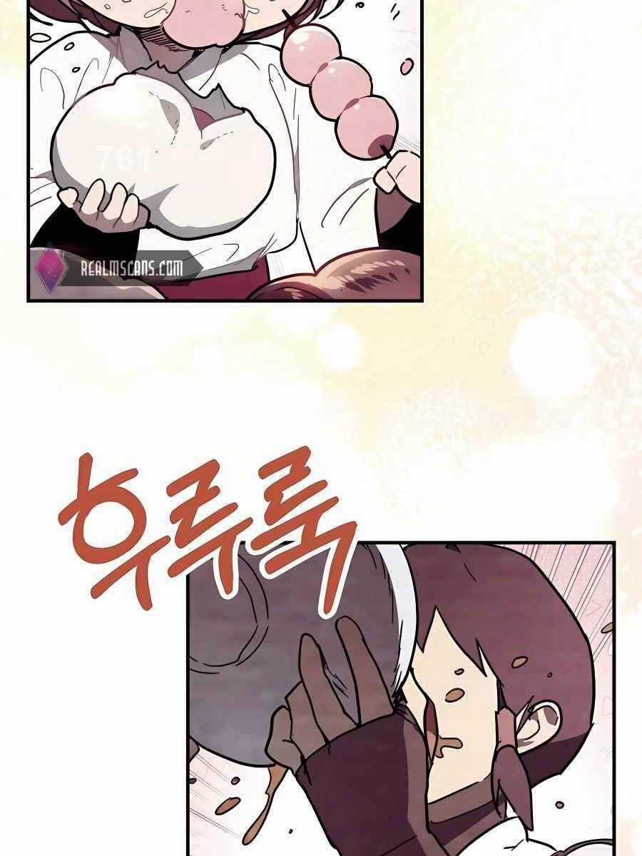 Sự Trở Lại Của Thần Chapter 71 trang 3