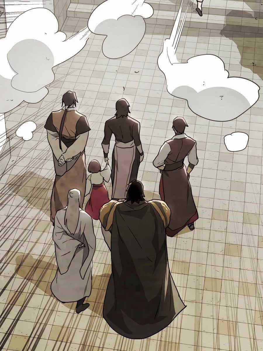 Sự Trở Lại Của Thần Chapter 71 trang 32