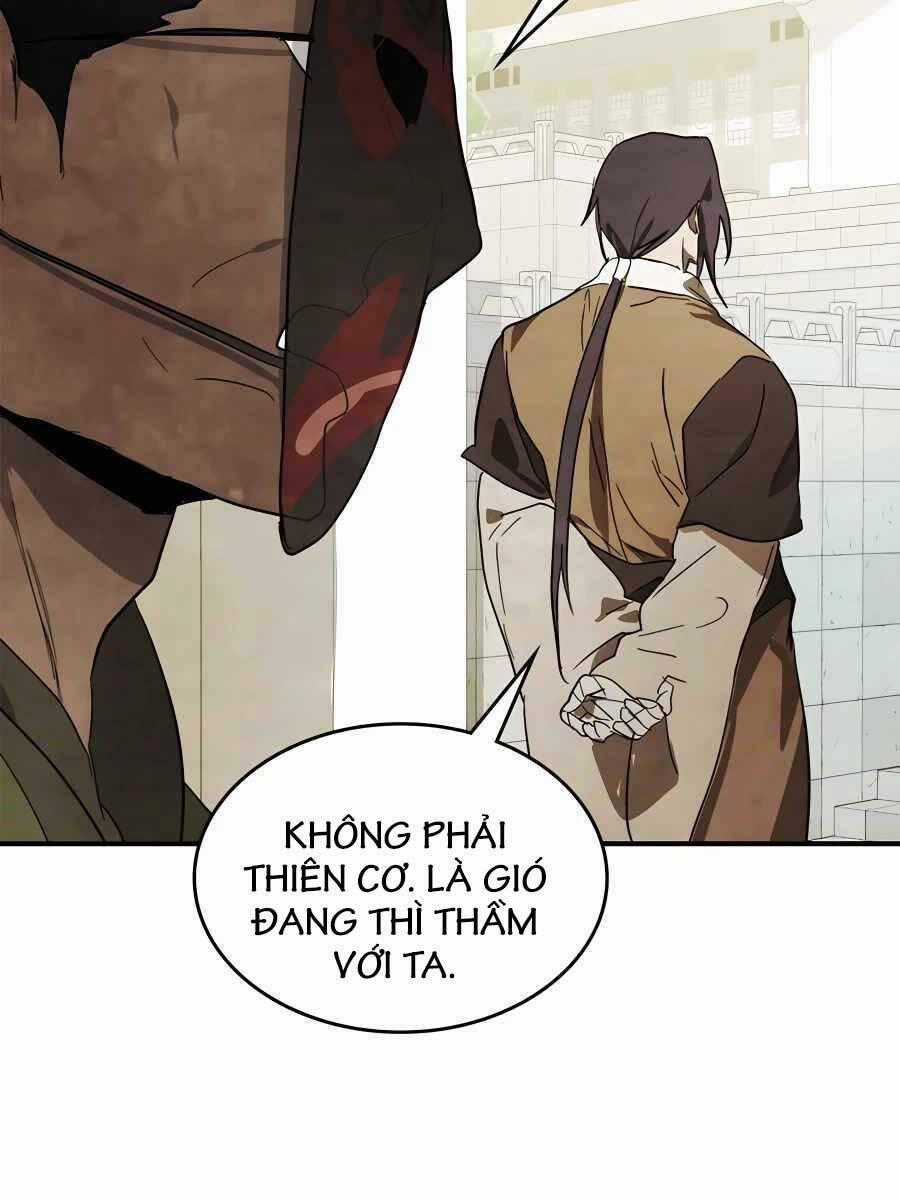 Sự Trở Lại Của Thần Chapter 71 trang 35