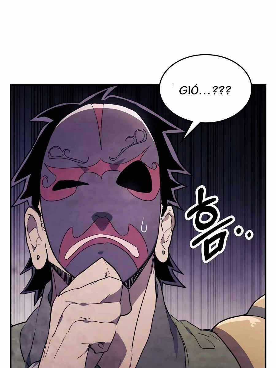 Sự Trở Lại Của Thần Chapter 71 trang 36