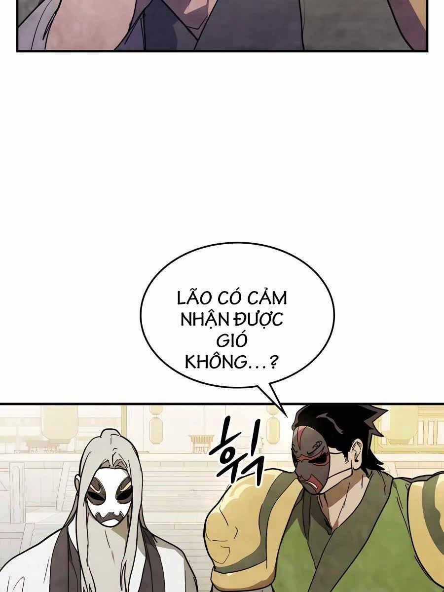 Sự Trở Lại Của Thần Chapter 71 trang 37