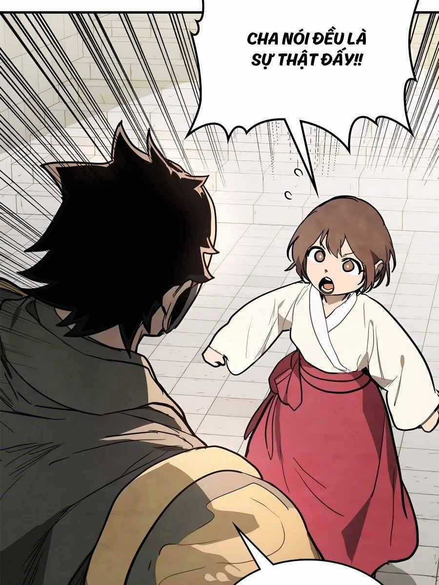 Sự Trở Lại Của Thần Chapter 71 trang 39