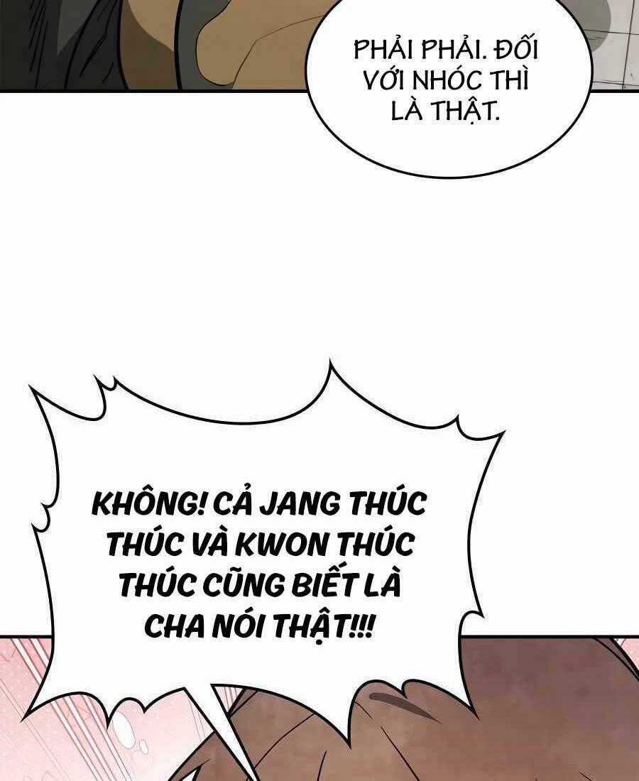 Sự Trở Lại Của Thần Chapter 71 trang 40