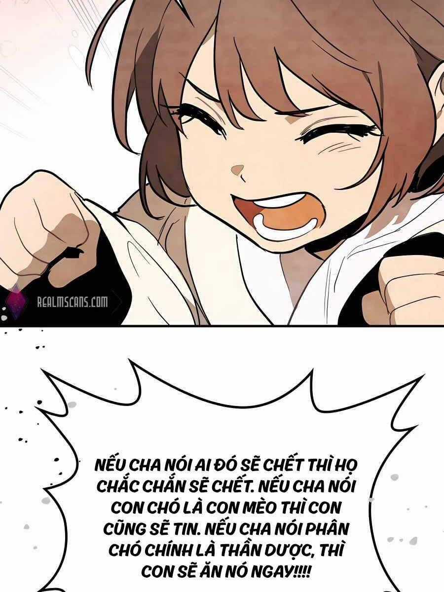 Sự Trở Lại Của Thần Chapter 71 trang 41