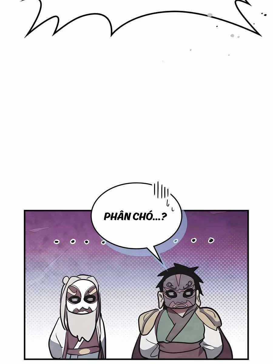 Sự Trở Lại Của Thần Chapter 71 trang 42