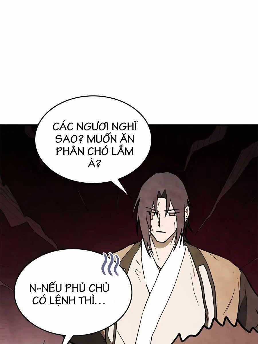 Sự Trở Lại Của Thần Chapter 71 trang 43