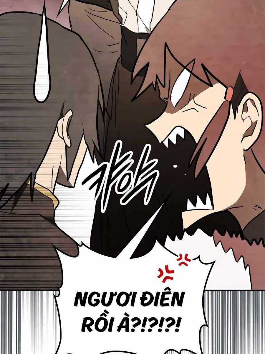 Sự Trở Lại Của Thần Chapter 71 trang 44